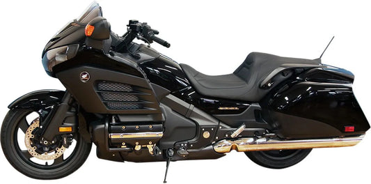 MUSTANG Tripper Fastback™ Sadel bild 2 PMMEDIA:793470904540e962