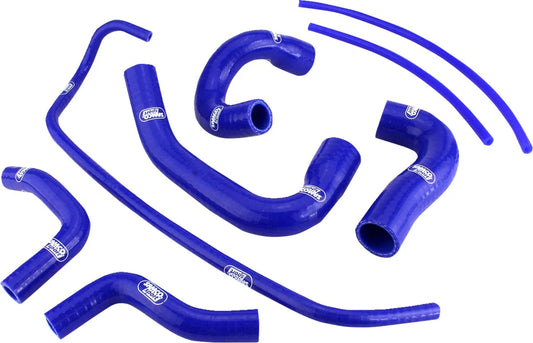 SAMCO SPORT Radiatorslang Kit Yamaha Blå bild 1 PMMEDIA:e6829d9a35377c5e