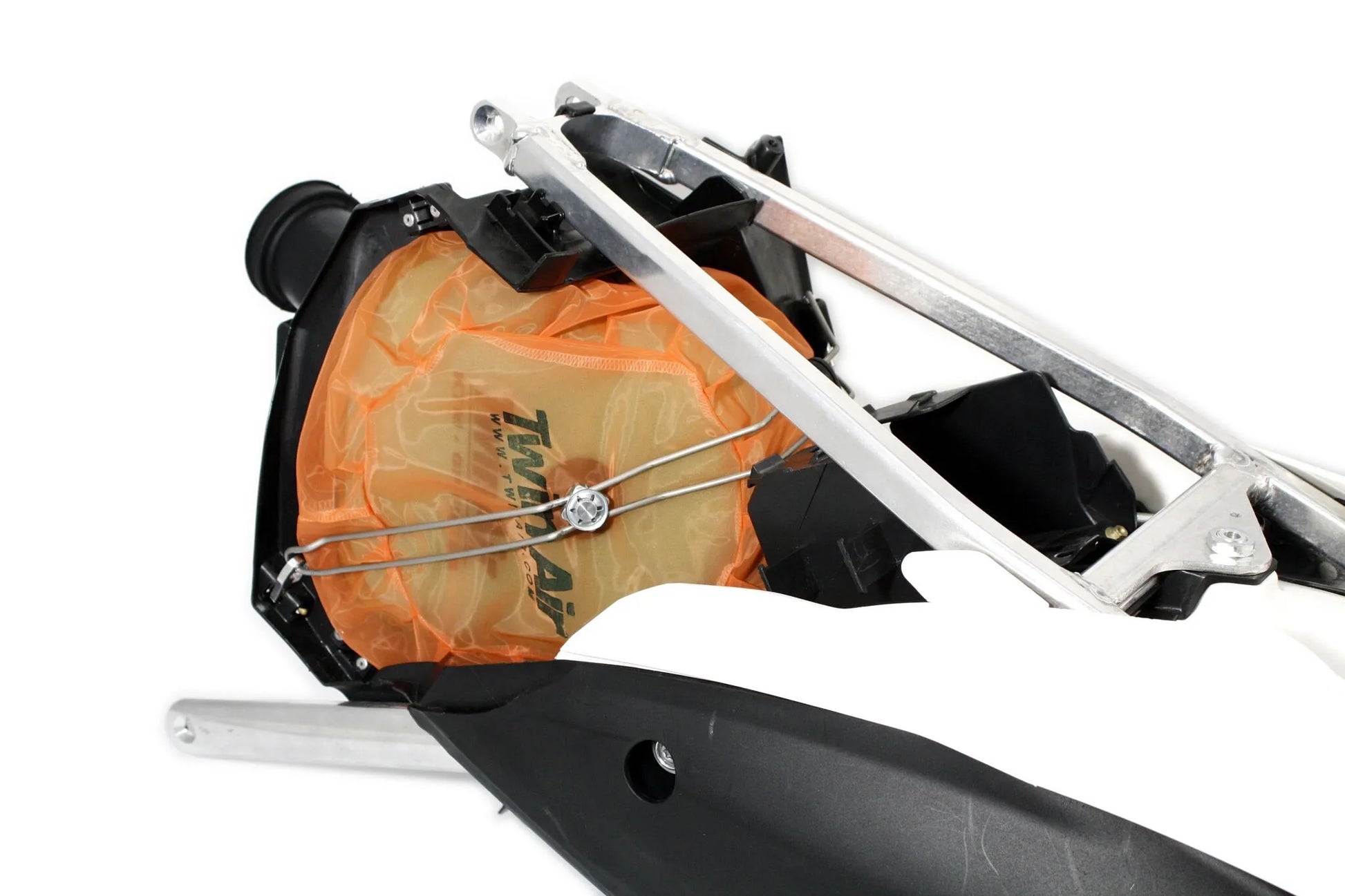 TWIN AIR Grand Prix Filteröverdrag i Nylon bild 2 PMMEDIA:87461c7c0d172c9b