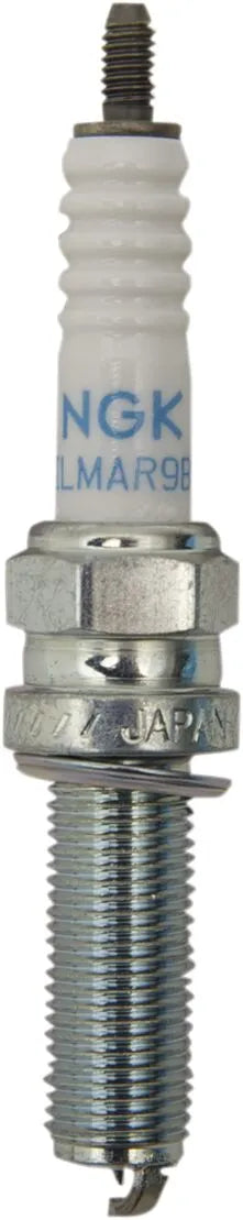 NGK SPARK PLUGS Laser Iridium Tändstift SILMAR9B9 bild 1 PMMEDIA:249ca33b7da2b96c