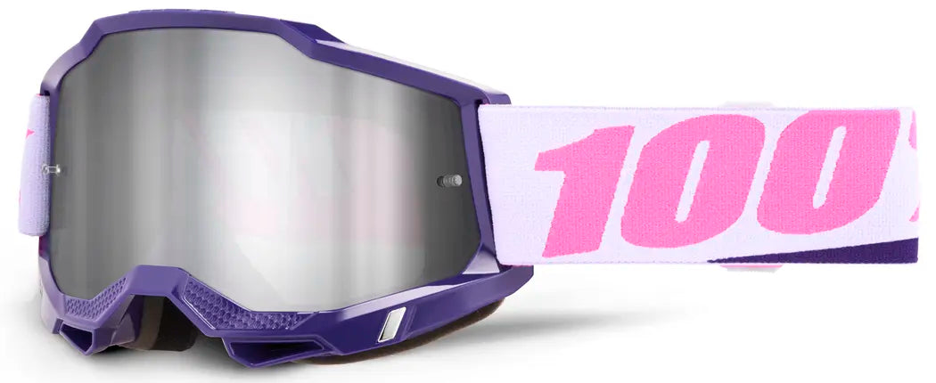100 Percent Accuri 2 Goggles bild 10 PMMEDIA:2a3b6adfba45f6e8