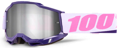 100 Percent Accuri 2 Goggles bild 10 PMMEDIA:2a3b6adfba45f6e8