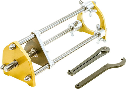 MUELLER MOTORCYCLE AG Fjäderkompressor verktyg M8 bild 1 PMMEDIA:63f9aa7a39ffbc95