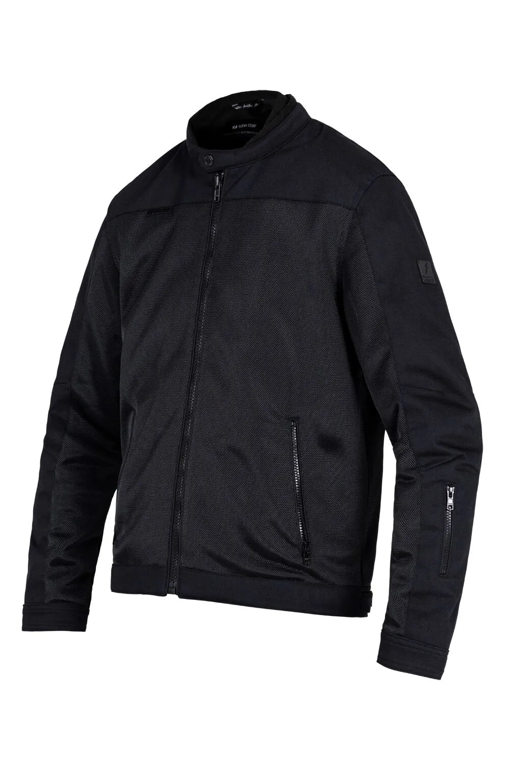 John Doe Aero Mesh Jacka textil herr bild 4 PMMEDIA:66e45e7461625bf7
