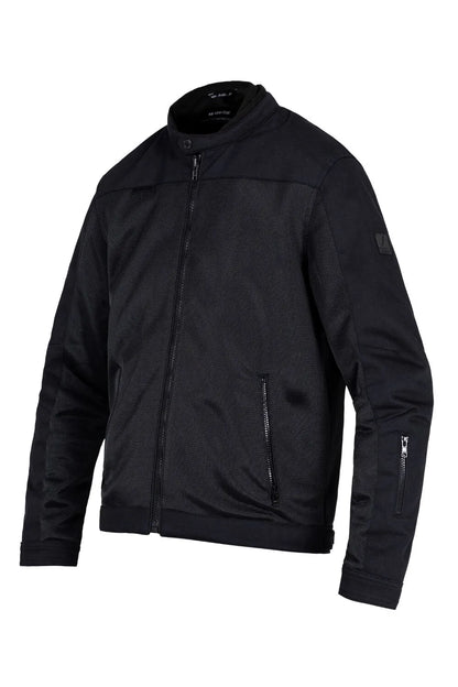 John Doe Aero Mesh Jacka textil herr bild 4 PMMEDIA:66e45e7461625bf7