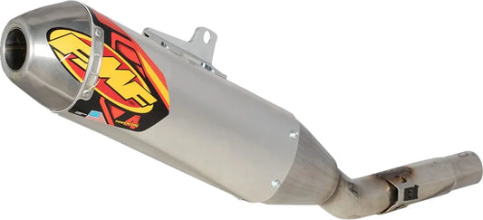 FMF Powercore 4 Hex Slip-On Ljuddämpare bild 1 PMMEDIA:6c950541b345b2e3