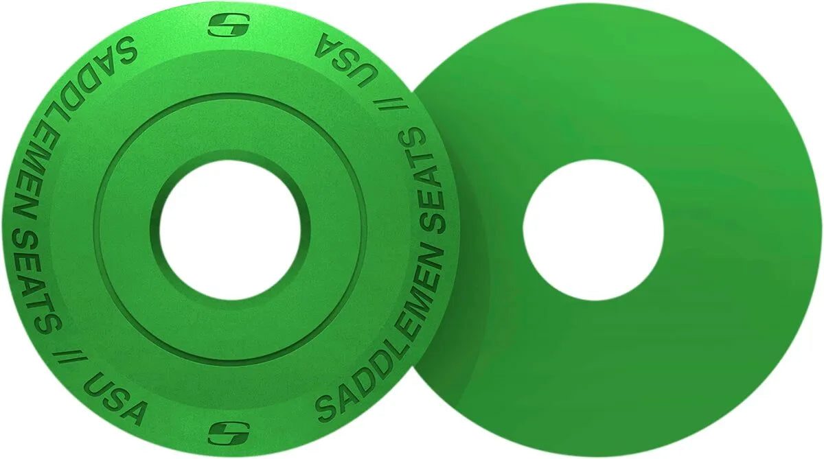 Saddlemen Fender Seat Washer Sadelfästen bild 13 PMMEDIA:741f0478aecb79e2