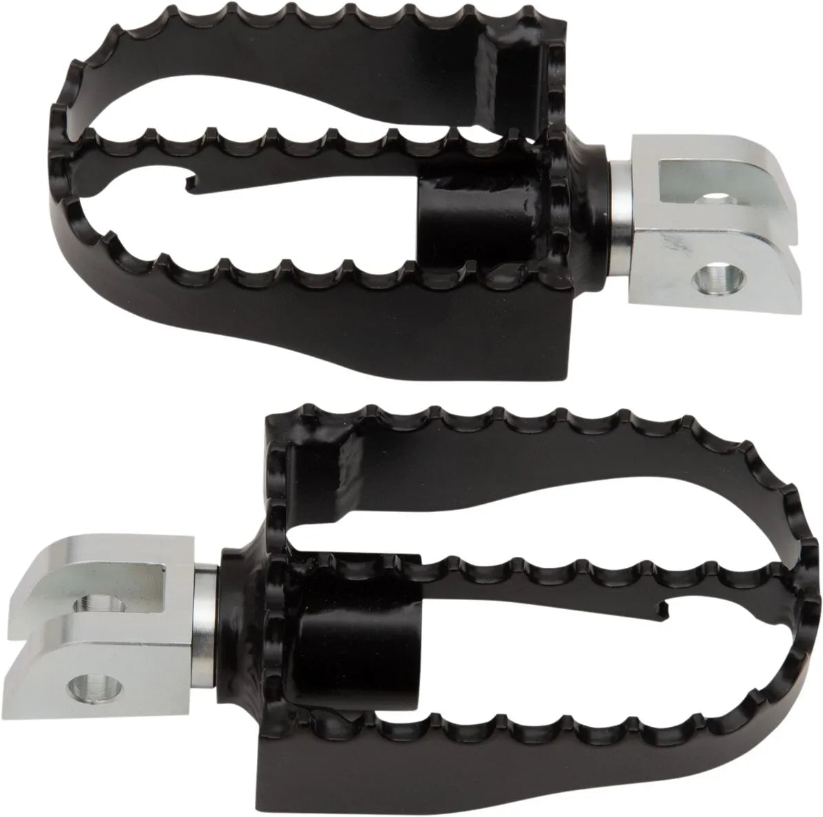 Burly Brand MX-Style Foot Pegs Fotpinnar & delar bild 2 PMMEDIA:bfb8c95eddc81474