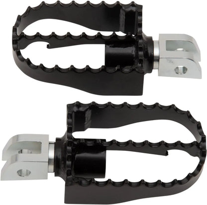 Burly Brand MX-Style Foot Pegs Fotpinnar & delar bild 2 PMMEDIA:bfb8c95eddc81474