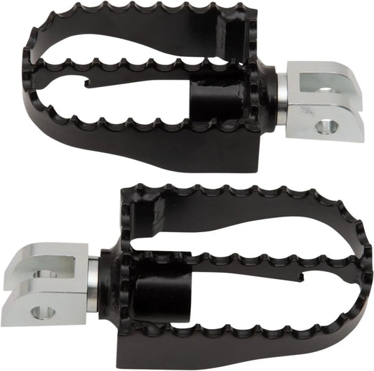Burly Brand MX-Style Foot Pegs Fotpinnar & delar bild 2 PMMEDIA:bfb8c95eddc81474