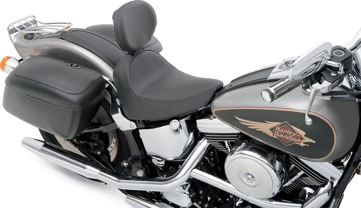 Drag Specialties Seats Fender Skin Dekor & styling delar bild 19 PMMEDIA:37ab8b0adb723c44