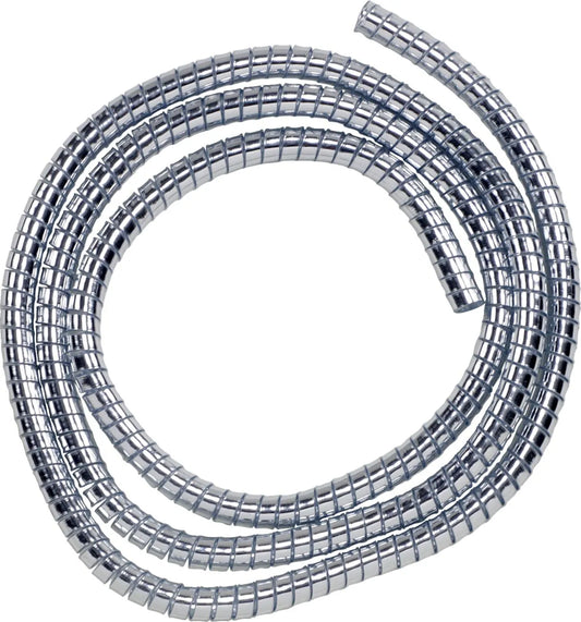 Drag Specialties Chrome Cable/Wire Covering Kabelskydd bild 1 PMMEDIA:e694a12068942020
