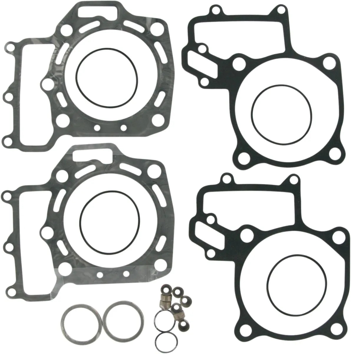 MOOSE OFFROAD HARD-PARTS Top End Toppackningssats bild 1 PMMEDIA:6ebae111e2e11cf9