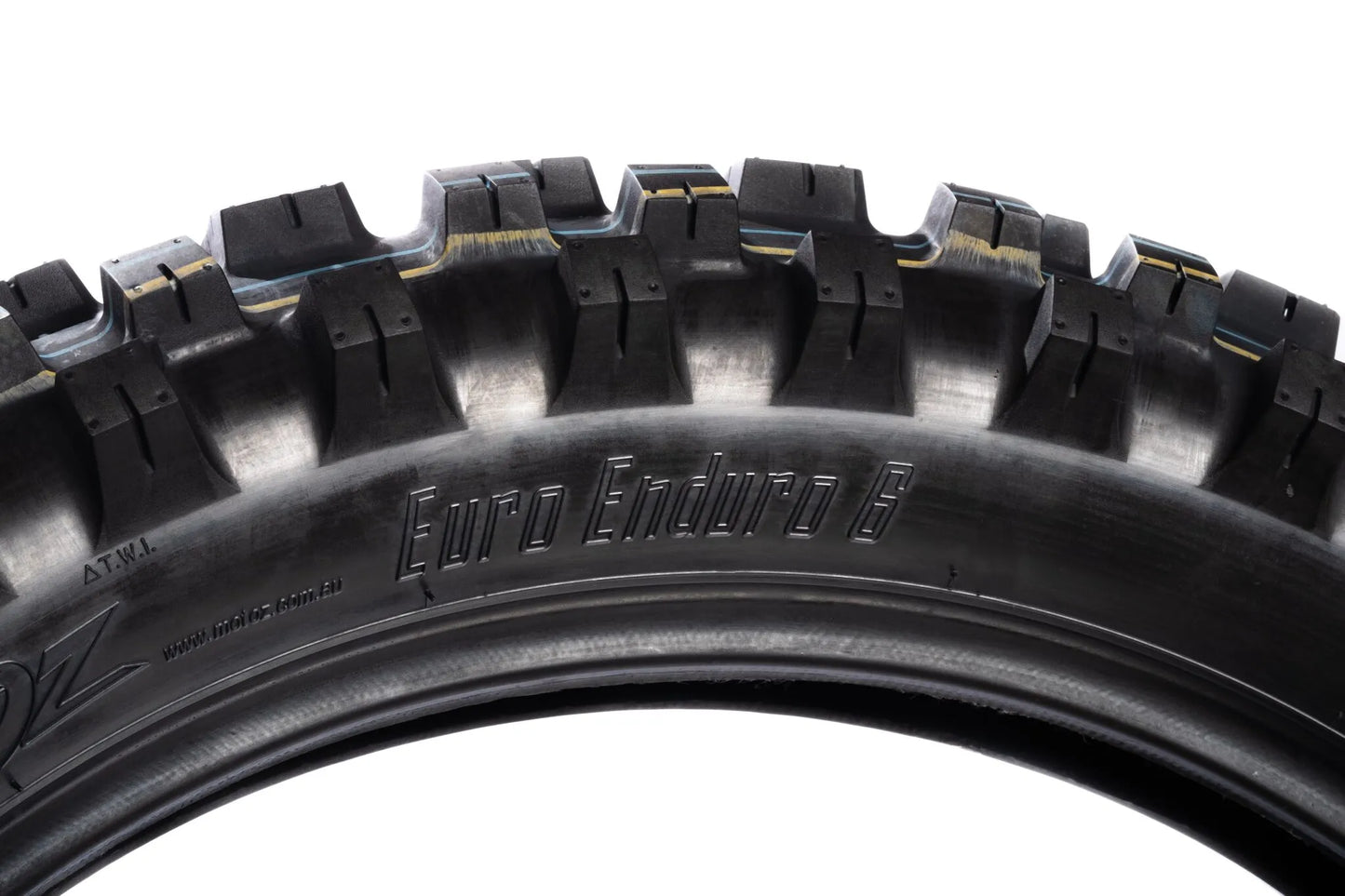 MOTOZ Euro Enduro 6 Däck 140/80-18 70R TT bild 4 PMMEDIA:9bfe9bb258168bc8