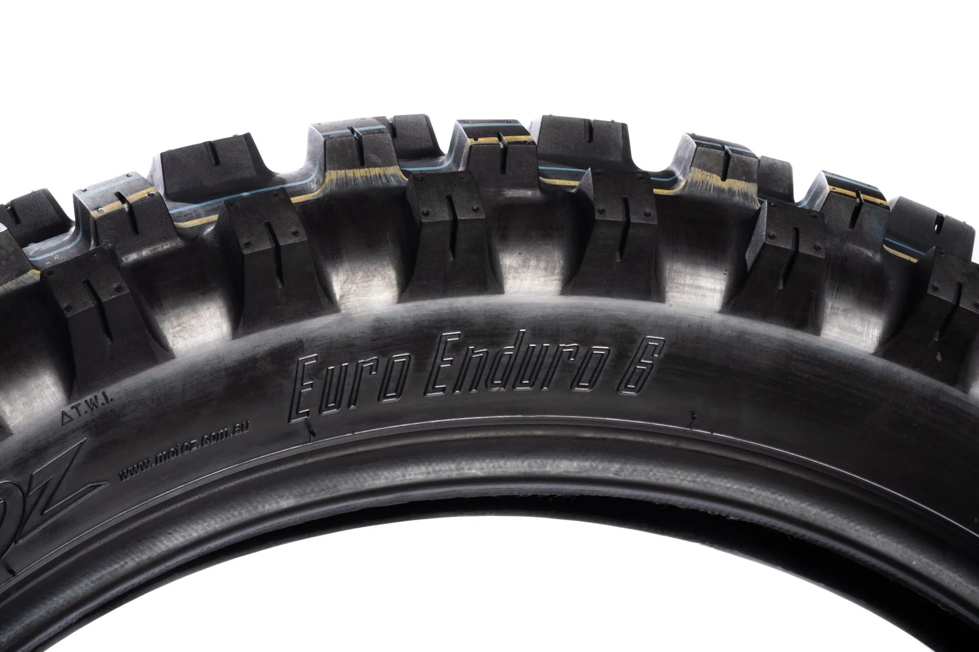 MOTOZ Euro Enduro 6 Däck 140/80-18 70R TT bild 4 PMMEDIA:9bfe9bb258168bc8