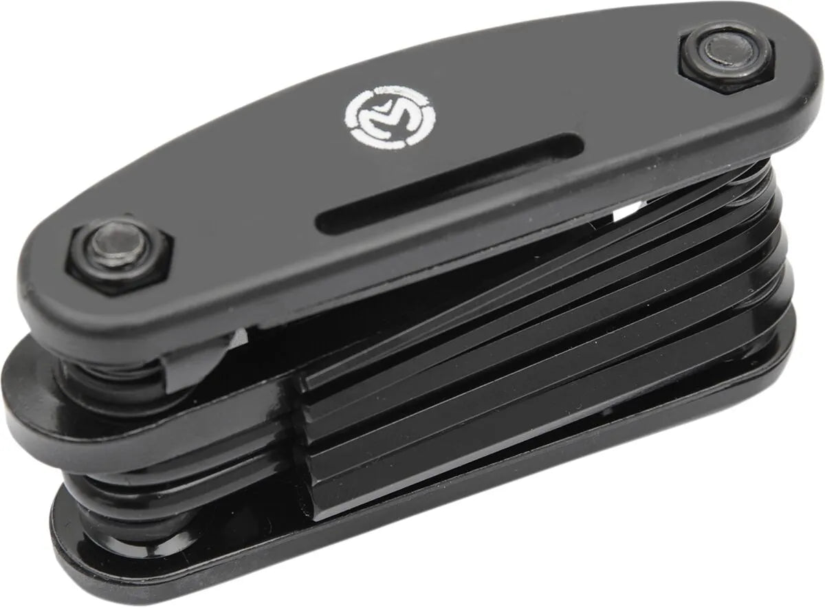 MOOSE OFFROAD HARD-PARTS Multi Tool bild 3 PMMEDIA:978b24e2018d5850