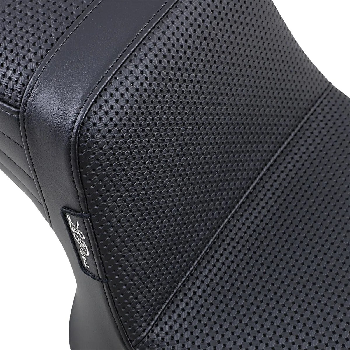 Le Pera Tailwhip Seat Sadlar Harley FX/FL bild 5 PMMEDIA:2f3b96dea174a65c