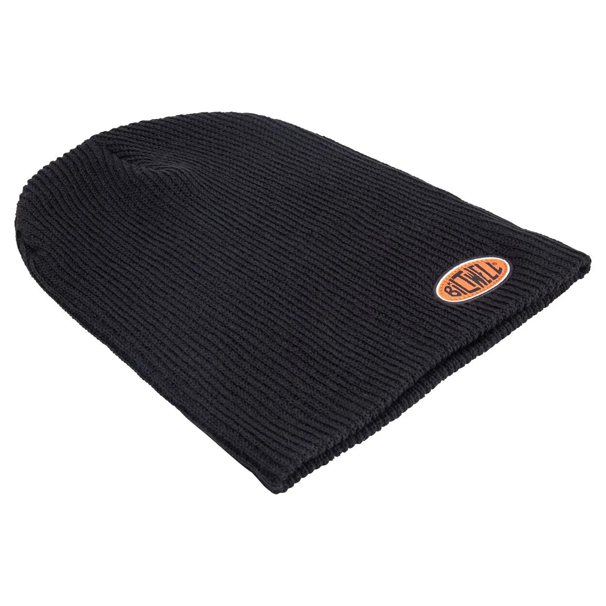 BILTWELL Oval Beanie Svart bild 3 PMMEDIA:01eab61db3acb836