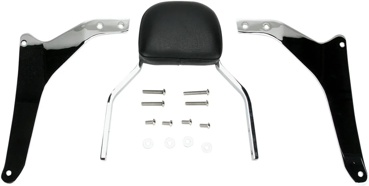 Cobra Square Sissy Bar Kit Sissybars bild 14 PMMEDIA:0da076e77725a838