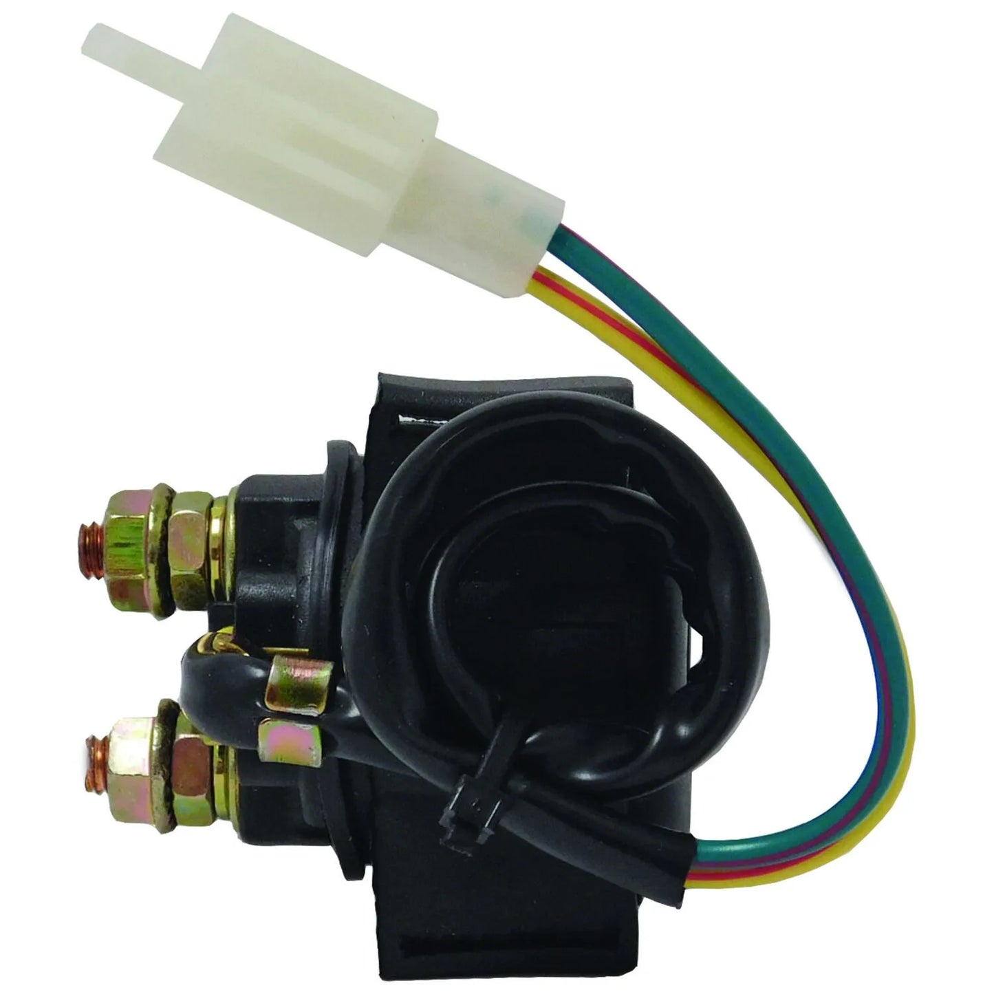 PARTS EUROPE Solenoid Switch bild 3 PMMEDIA:cadbc2558fa6c8c9