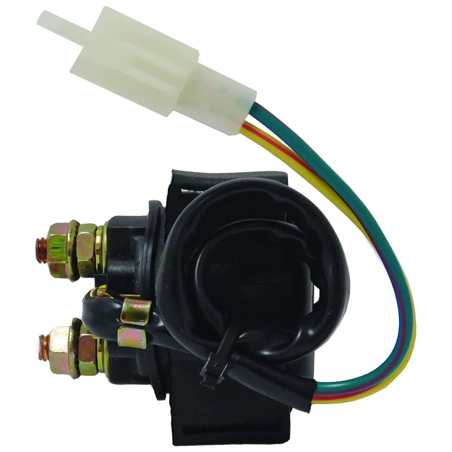 PARTS EUROPE Solenoid Switch bild 3 PMMEDIA:cadbc2558fa6c8c9