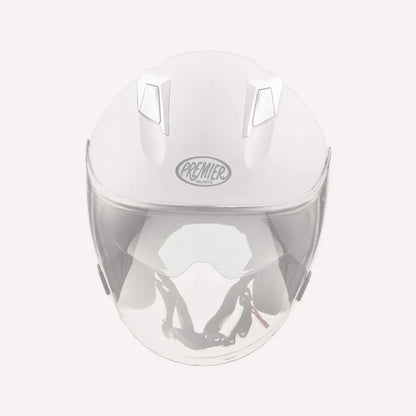 Premier Helmets Dokker Helmet Vent Kit Yttre hjälmdelar bild 1 PMMEDIA:dd1ce679844966c5