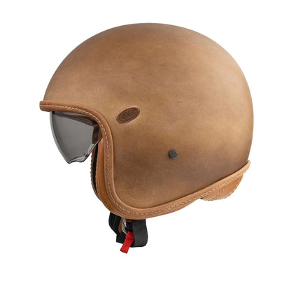 Premier Helmets Vintage Platinum Edition Öppen hjälm vuxen bild 3 PMMEDIA:0c1f3f1f096dc40c