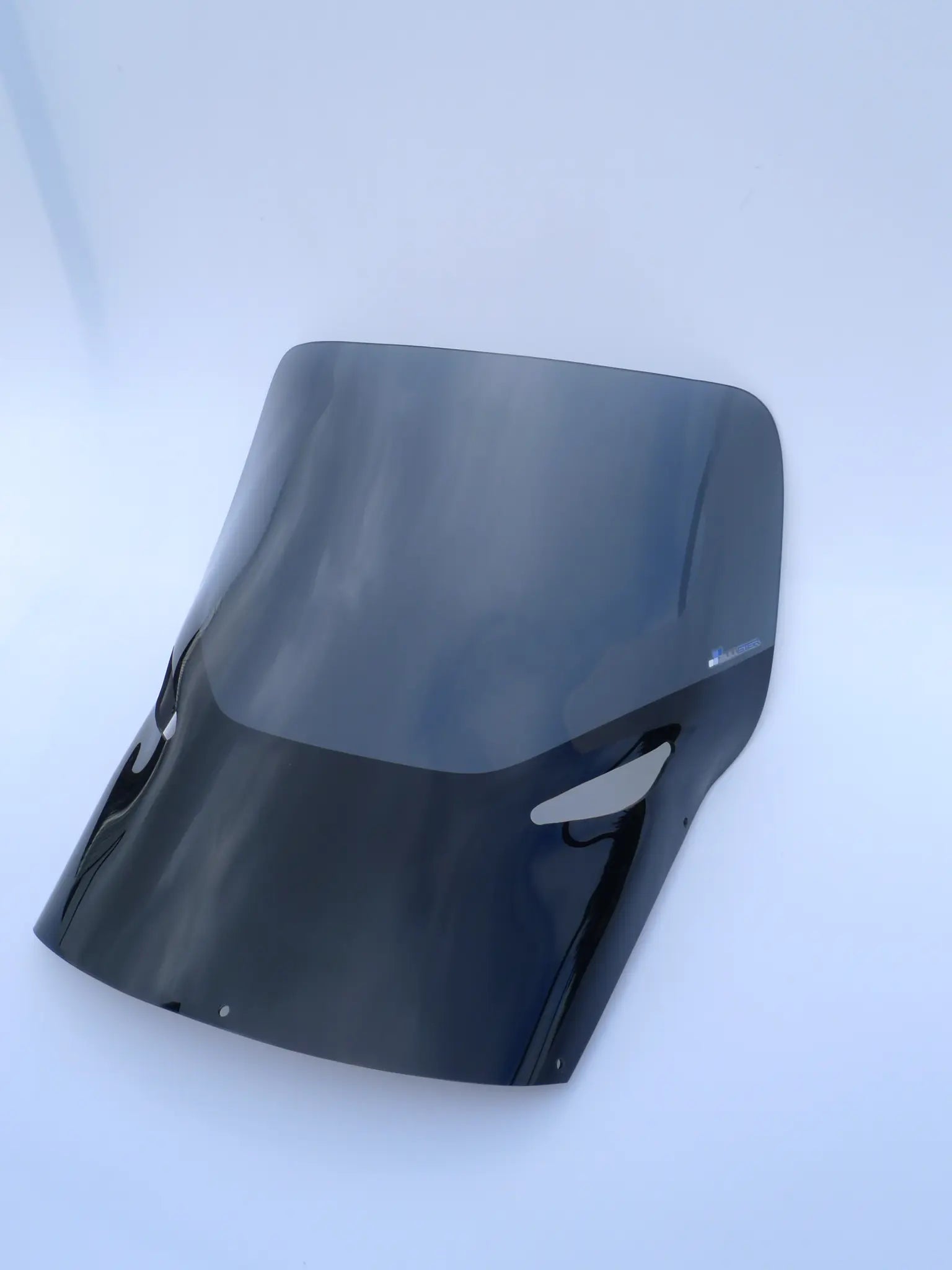 Bullster Windshield/Windscreen OEM Street bild 3 PMMEDIA:10a007b6f8c7c162