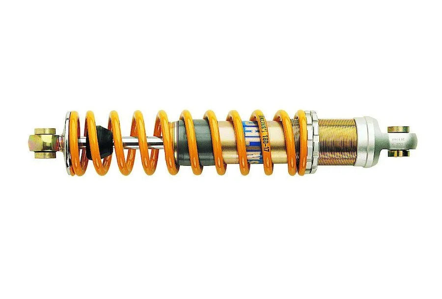 Ohlins SHOCK STX46 Stötdämpare med fjädrar bild 4 PMMEDIA:4ddcc44e2224f837