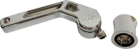 Pro One Perf Mfg T-Rex Shorty Shifter Arm Växelspakar & delar bild 2 PMMEDIA:50a5ce60bc1efa9a