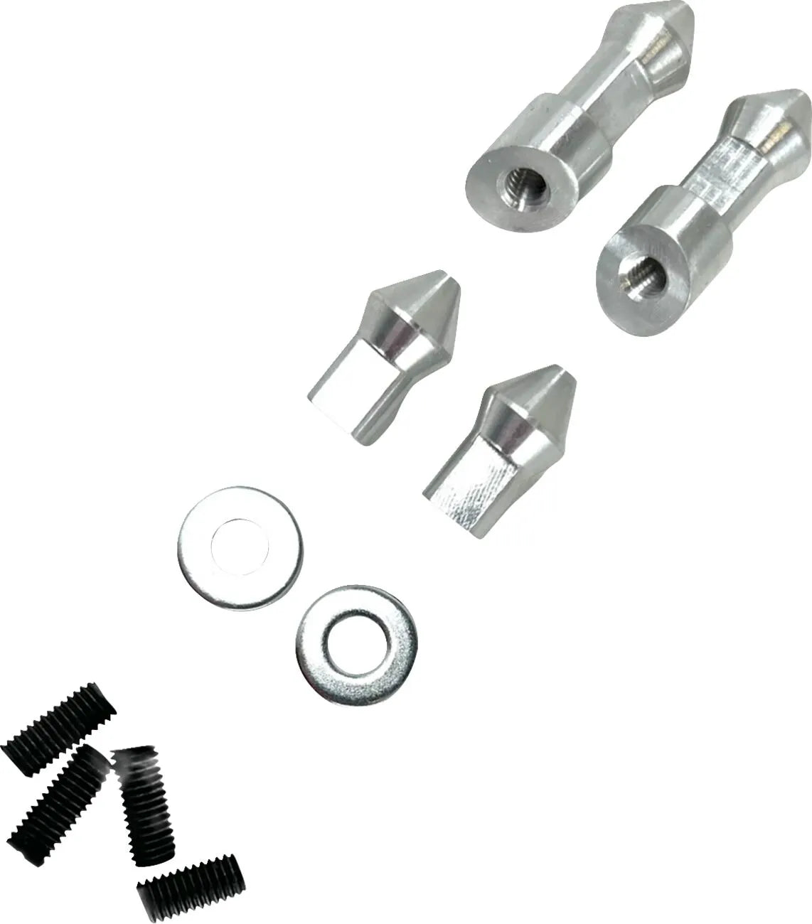 QUAD LOGIC Side Panel Pin Kit för Can-Am bild 1 PMMEDIA:98b3e8012b248ece