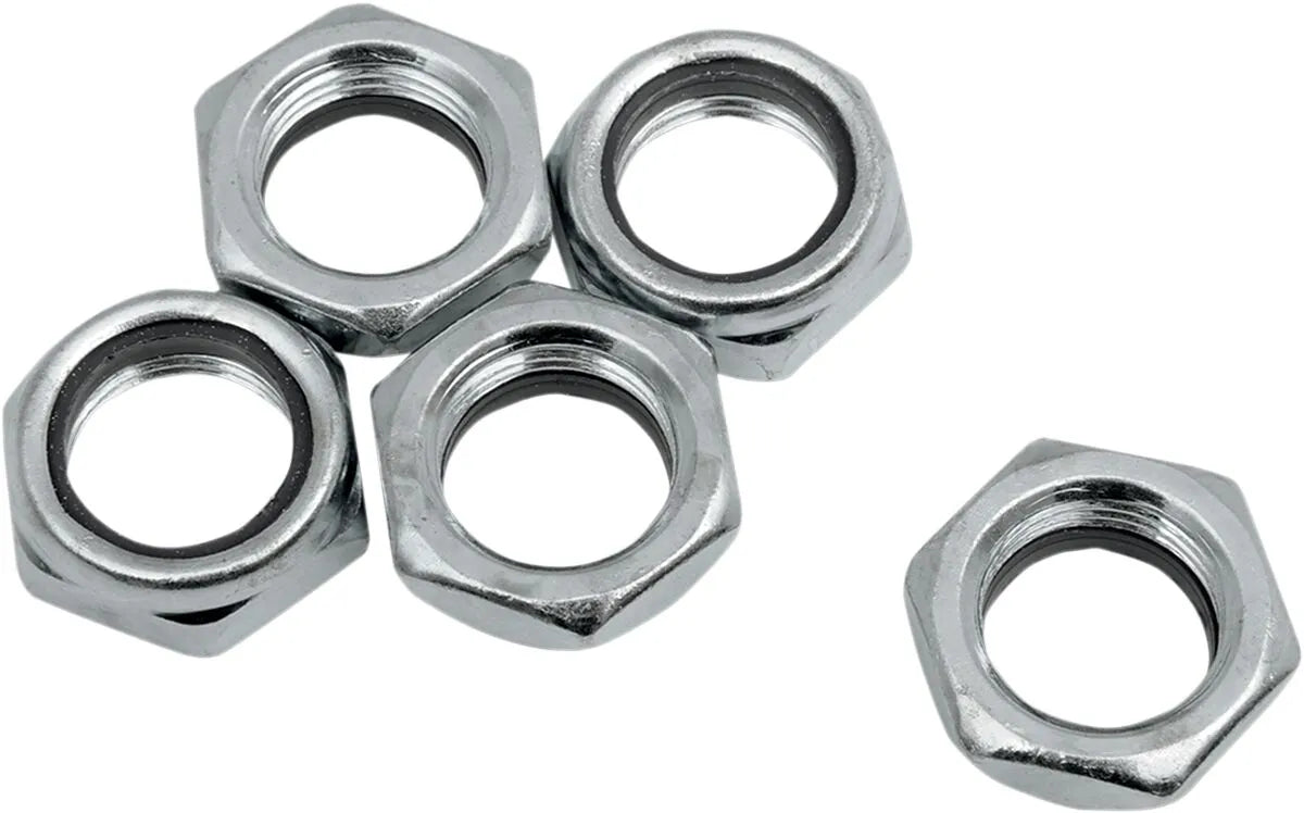 EASTERN MOTORCYCLE PARTS Nylock-mutter 35078-79 bild 1 PMMEDIA:38809edafde802ef