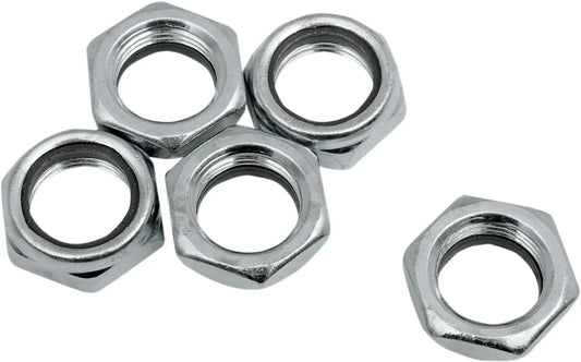 EASTERN MOTORCYCLE PARTS Nylock-mutter 35078-79 bild 1 PMMEDIA:38809edafde802ef