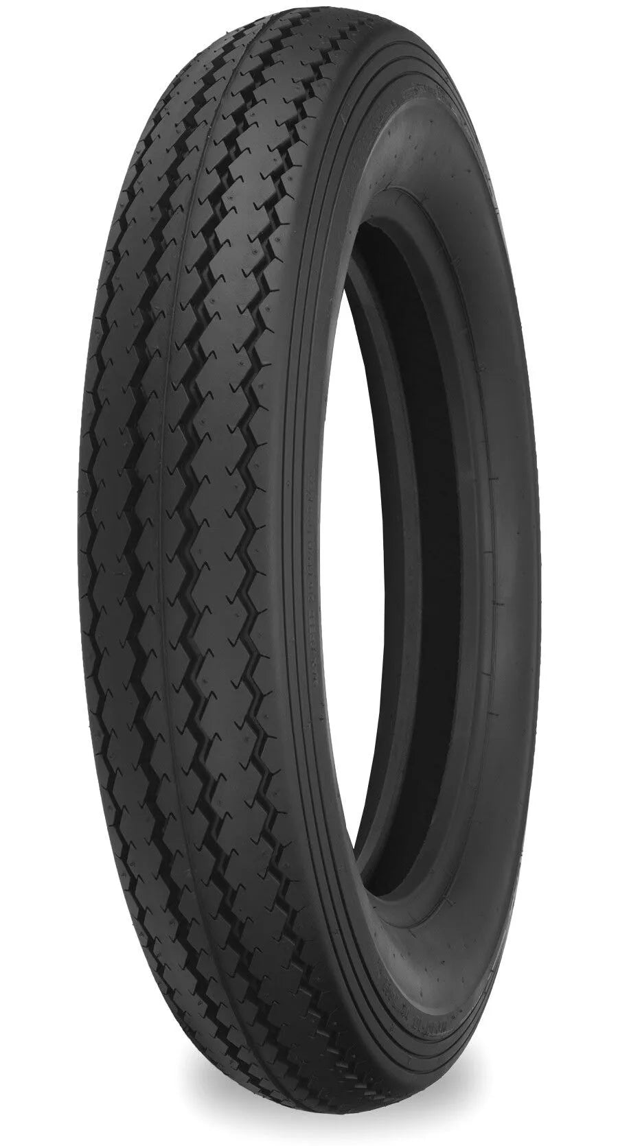 Shinko E240 Gatudäck fram bild 1 PMMEDIA:b9b3990c3ccfb443