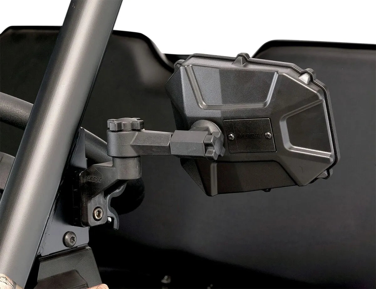 MOOSE OFFROAD FOUR WHEEL Spegeladapter för Polaris Pro-Fit Rullbur bild 7 PMMEDIA:d45b362b4ec207ba