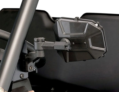 MOOSE OFFROAD FOUR WHEEL Spegeladapter för Polaris Pro-Fit Rullbur bild 7 PMMEDIA:d45b362b4ec207ba