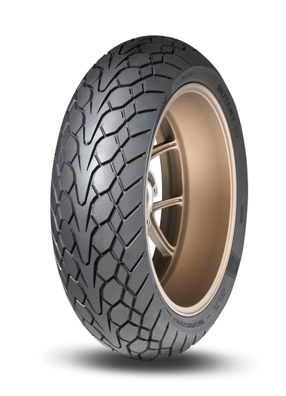 Dunlop Mutant Radialdäck fram bild 7 PMMEDIA:9f4e5c15eb4f327a