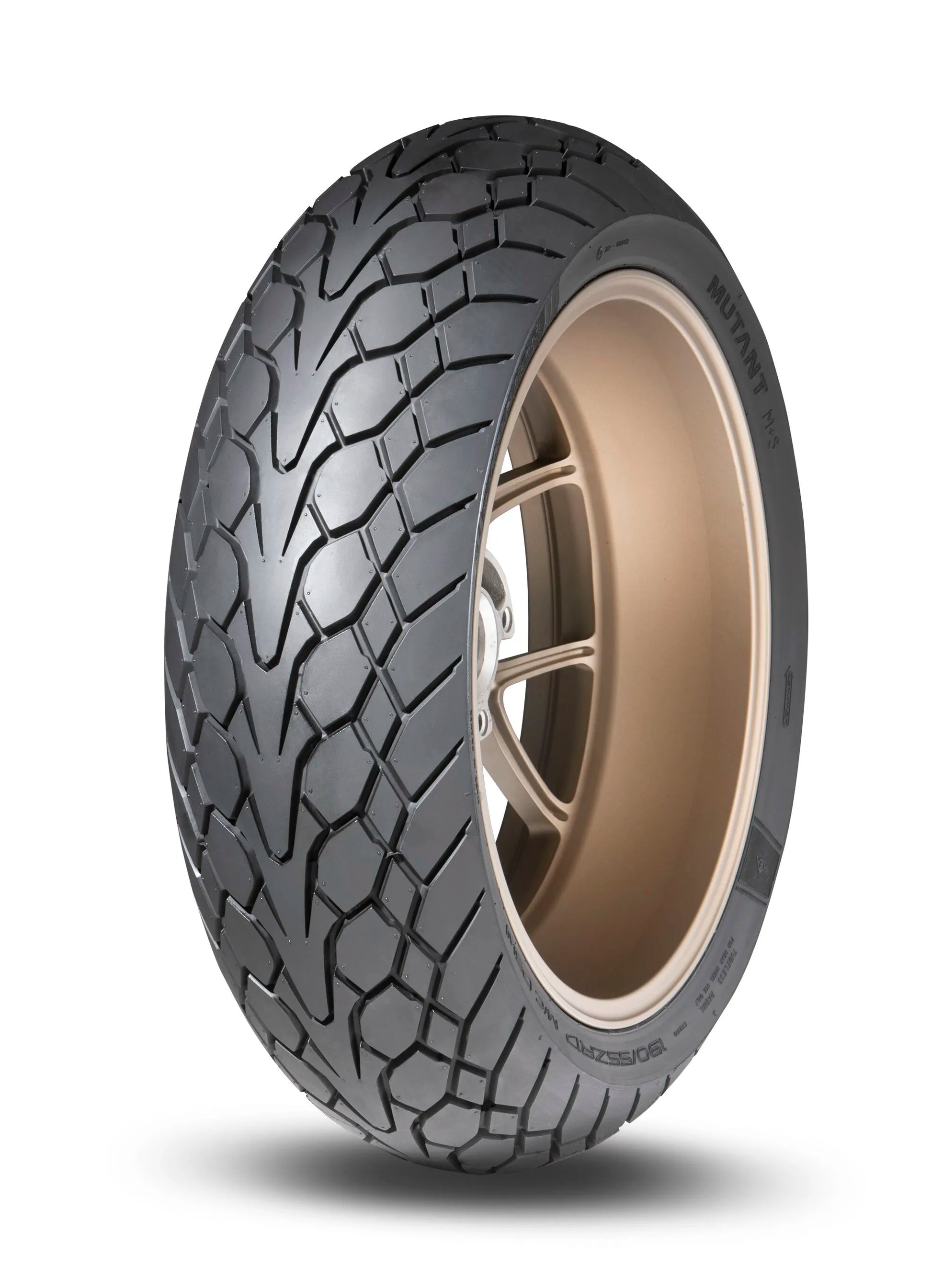 Dunlop Mutant Radialdäck bak bild 1 PMMEDIA:9f4e5c15eb4f327a