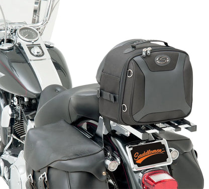 SADDLEMEN FTB1000 Sport Sissy Bar Bag bild 5 PMMEDIA:9dca898bf5f003ec