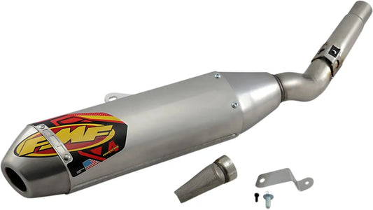FMF PowerCore 4 HEX Slip-On Ljuddämpare KX450 bild 1 PMMEDIA:2d022110efd8a2bd
