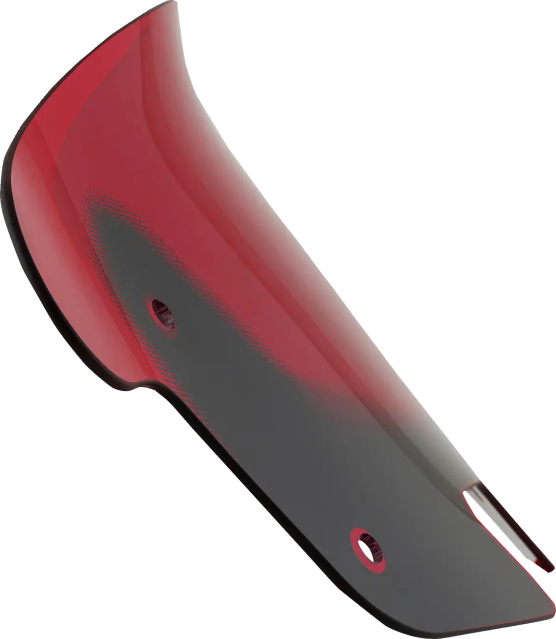 Klock Werks Kolor Flare® Windshield OEM Street bild 11 PMMEDIA:671616be6fbb2ce1