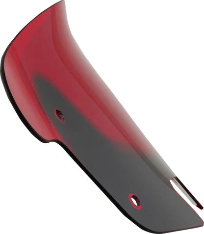 Klock Werks Kolor Flare® Windshield OEM Street bild 11 PMMEDIA:671616be6fbb2ce1