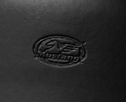 MUSTANG Solo Seat Touring Touring FL 01-07 Svart bild 3 PMMEDIA:ae371883cdf013d8