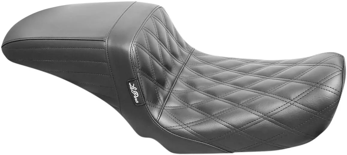 Le Pera Kickflip Seat Sadlar Harley Dyna Glide bild 11 PMMEDIA:2080b373baac8853