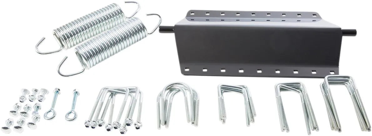 KIMPEX Plow Push Frame UTV CNG2 bild 5 PMMEDIA:7bbecf200f6ac167