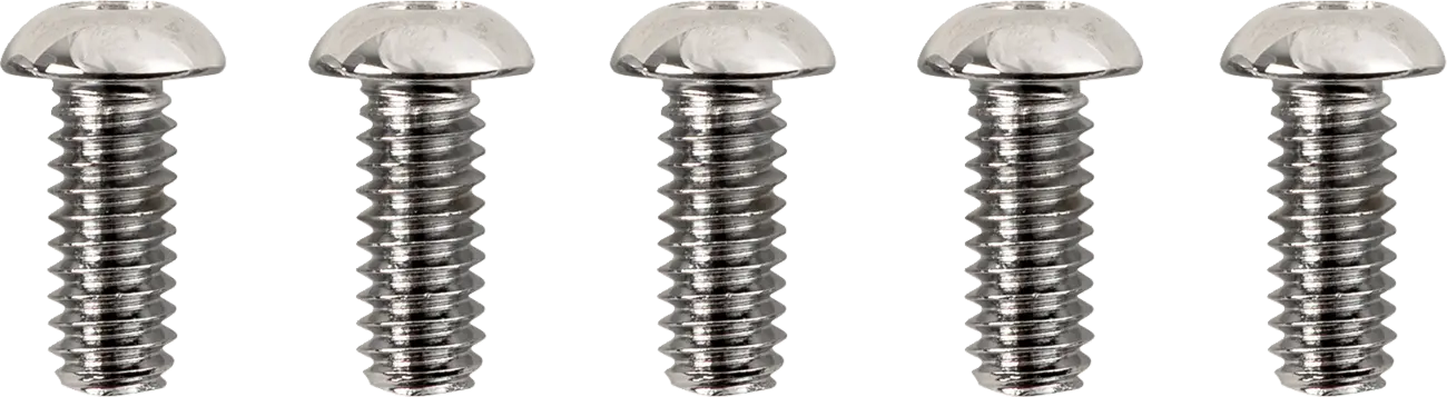 Drag Specialties M-Eight Bolt Kit Monteringssats fordonsanpassade bild 1 PMMEDIA:057324748c15aa3f