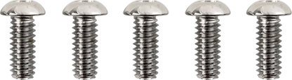 Drag Specialties M-Eight Bolt Kit Monteringssats fordonsanpassade bild 1 PMMEDIA:057324748c15aa3f