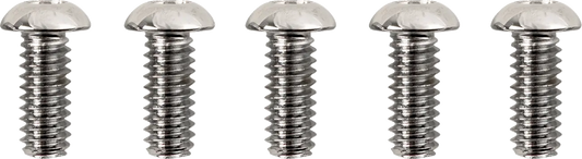 Drag Specialties M-Eight Bolt Kit Monteringssats fordonsanpassade bild 1 PMMEDIA:057324748c15aa3f