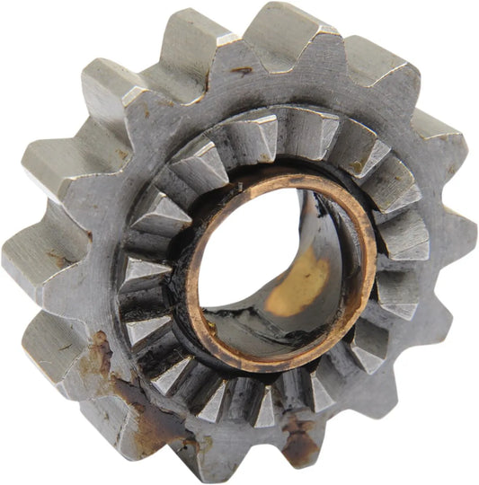 EASTERN MOTORCYCLE PARTS Huvudaxel Startväxel bild 1 PMMEDIA:c0efadd42ec2f1c3