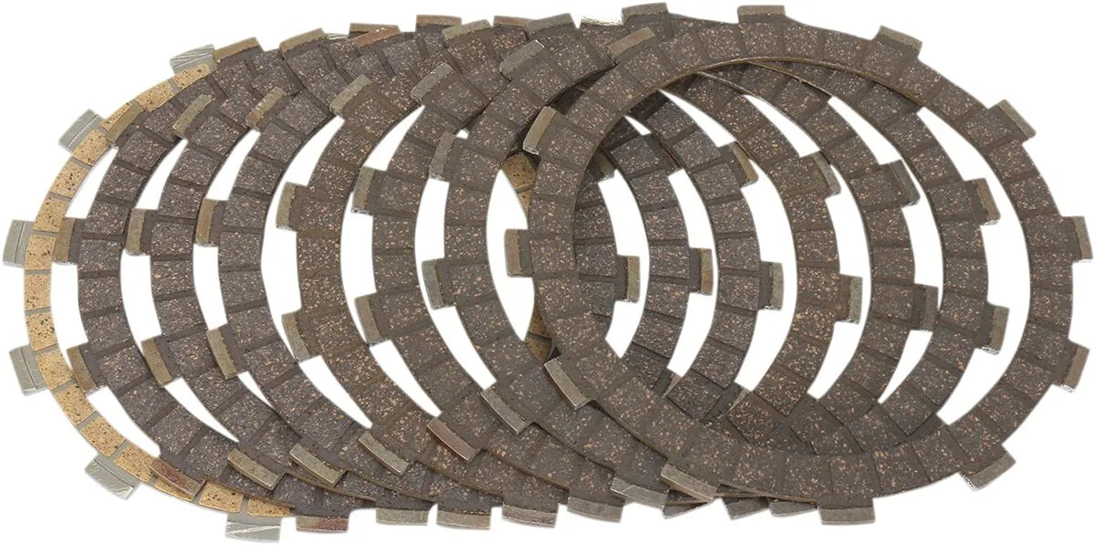 PROX Kopplingslameller Komplett Set YFZ450 07 bild 1 PMMEDIA:c04b52ec2e45cac8